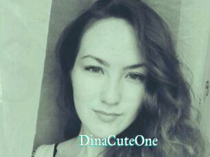 DinaCuteOne