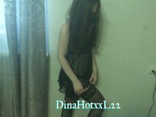 Dina_HotxxL22