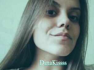 DinaKissss