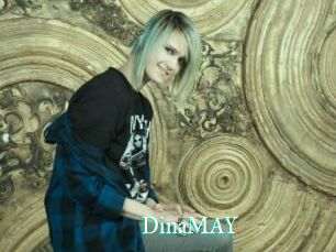 DinaMAY