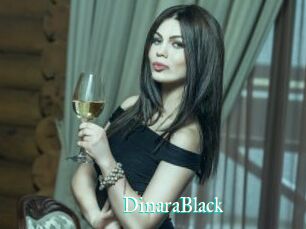 DinaraBlack