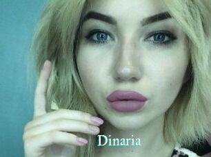 Dinaria