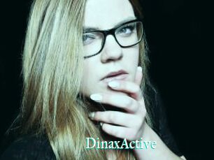 DinaxActive
