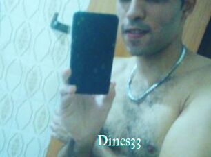 Dines33