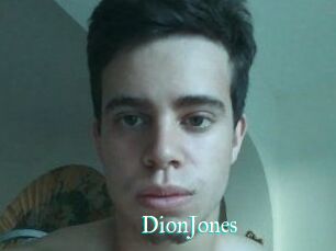 Dion_Jones