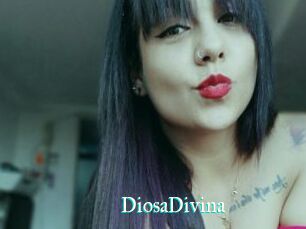 DiosaDivina