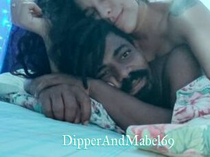 DipperAndMabel69