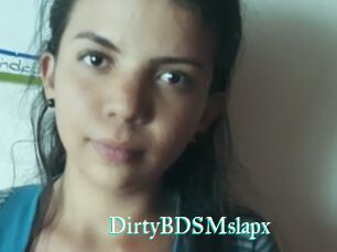 DirtyBDSMslapx