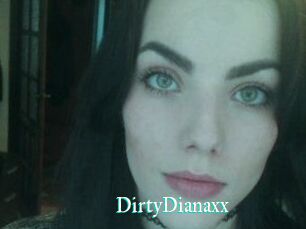 DirtyDianaxx
