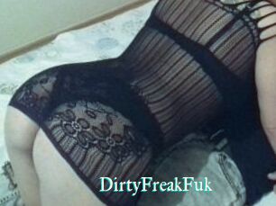 DirtyFreakFuk