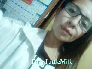DirtyLittleMilk