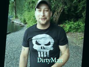 DirtyMatt