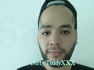 Dirty_TeddyXXX