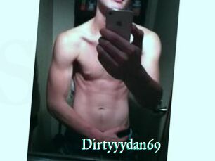 Dirtyyydan69