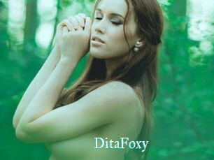 DitaFoxy
