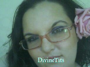 DivineTits