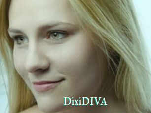 DixiDIVA