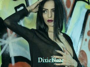 DixieBlaze