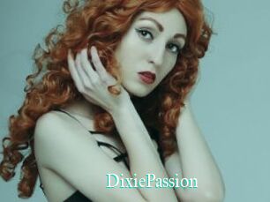 DixiePassion