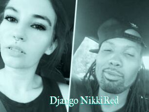 Django_NikkiRed