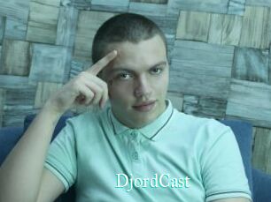 DjordCast