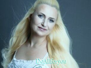 DoAllforyou