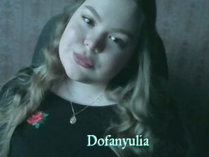 Dofanyulia