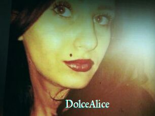 DolceAlice