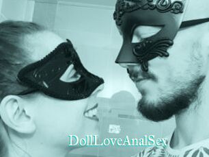 DollLoveAnalSex