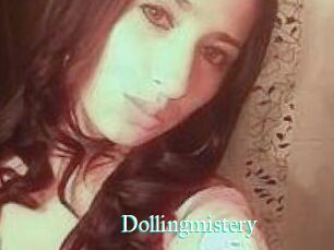 Dollingmistery