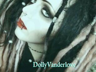 DollyVanderlove