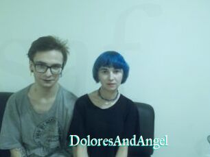 DoloresAndAngel