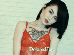 DoloresHase