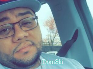 DomSki