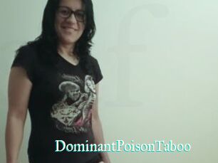 DominantPoisonTaboo