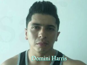 Domini_Harris