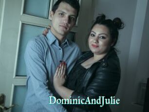 DominicAndJulie