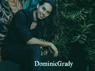 DominicGrady