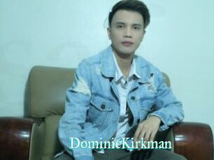 DominicKirkman