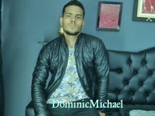 DominicMichael