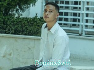 DominicSwift