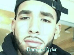 Dominic_Tayler