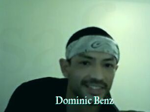 Dominic_Benz