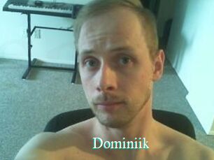 Dominiik
