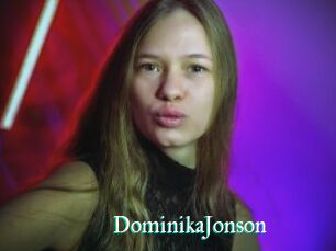 DominikaJonson