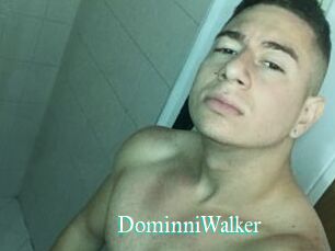 DominniWalker