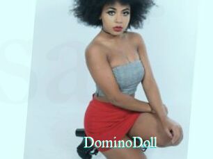 DominoDoll