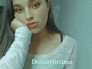 Dominofirelatin