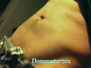 Dommaster702