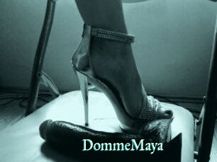 DommeMaya